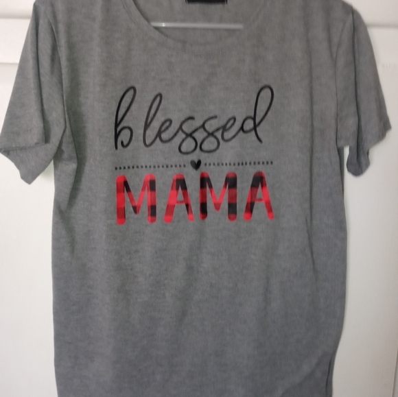 Women's shirt - Picture 1 of 3